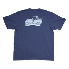 Load image into Gallery viewer, Navy