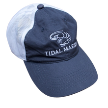 Load image into Gallery viewer, Unstructured Logo Hat