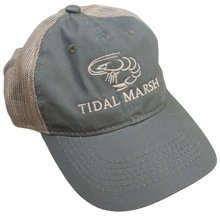 Load image into Gallery viewer, Unstructured Logo Hat