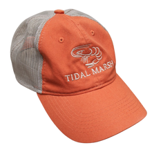 Load image into Gallery viewer, Unstructured Logo Hat